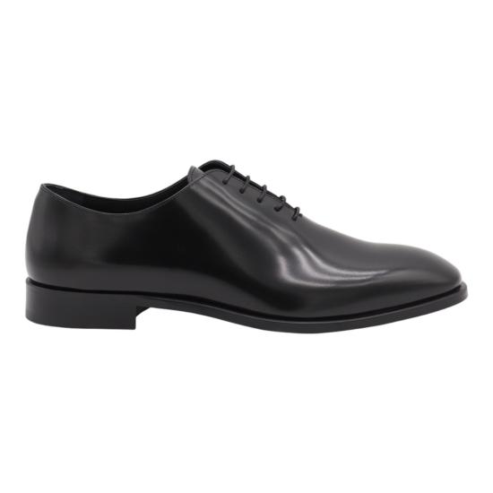 26SS 카날리 드레스 슈즈 941155RA00701112 Black