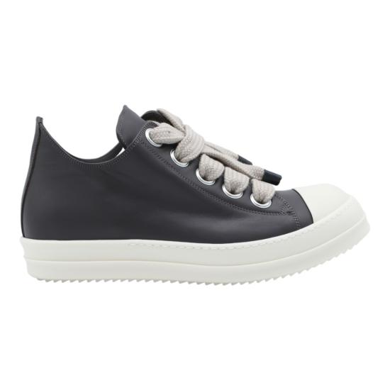 26FW 릭 오웬스 스니커즈 RU02F4893LCO7811 White