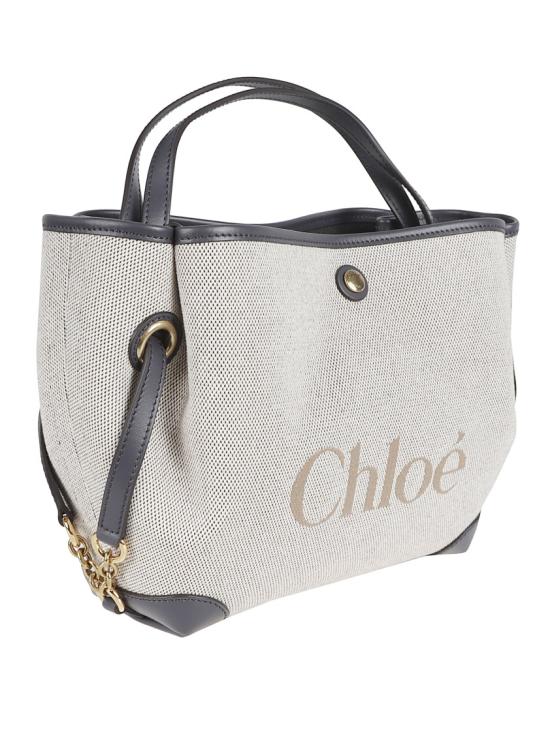 26FW 끌로에 숄더백 CH26AS656S6344C Grey - CHLOE
