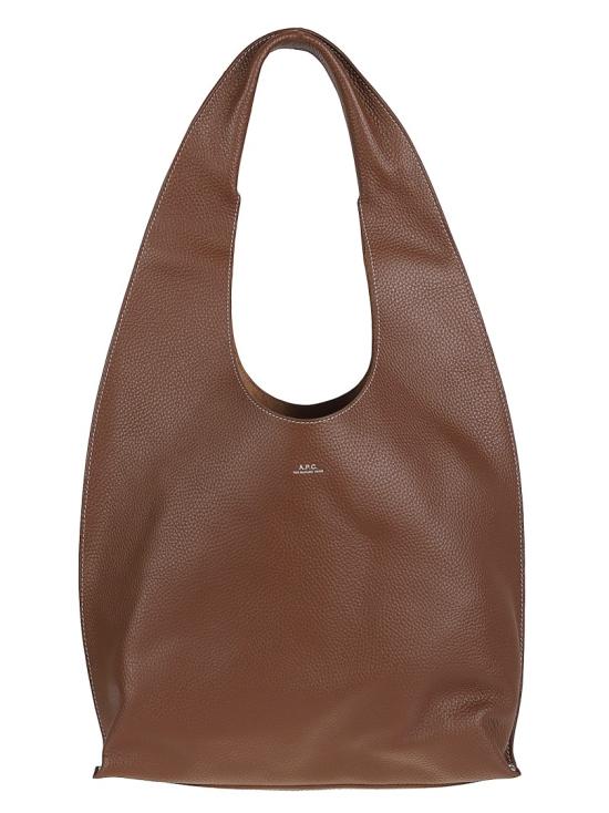 26FW 아페쎄 숄더백 PXCBCWF67043CAD Brown