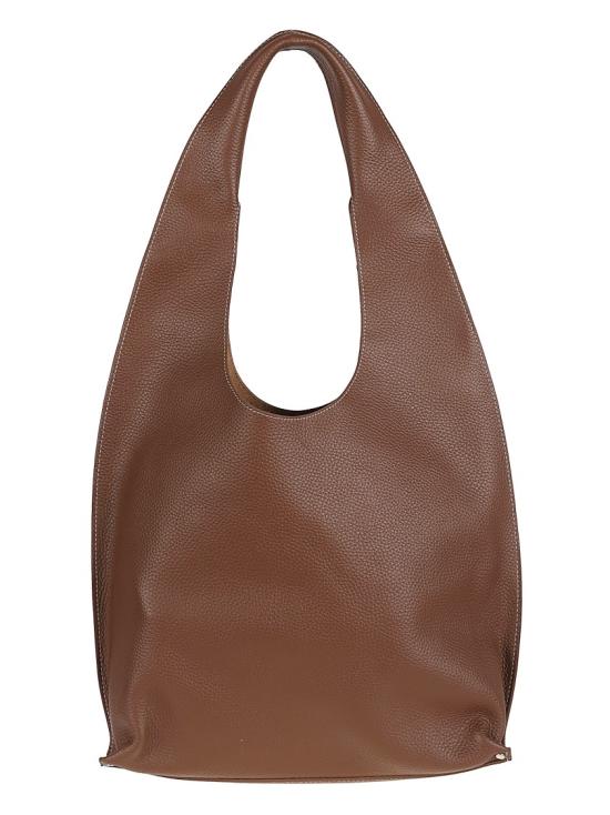 26FW 아페쎄 숄더백 PXCBCWF67043CAD Brown - A.P.C.