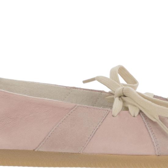 26FW 마르지엘라 스니커즈 S58WS0297P7790T4110 Neutrals - MAISON MARGIELA