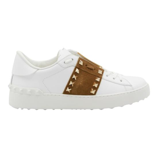 26FW 발렌티노 가라바니 스니커즈 9W2S0A01ZBV3DZ White