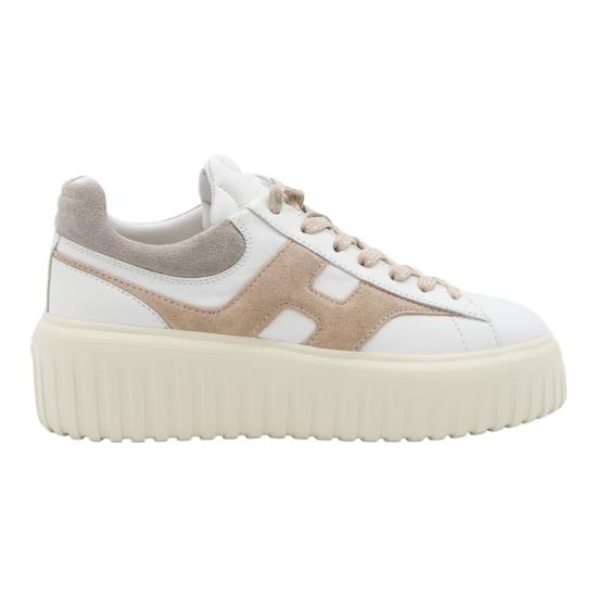 26FW 호간 스니커즈 HXW6450FE91N1M0R16 Grey
