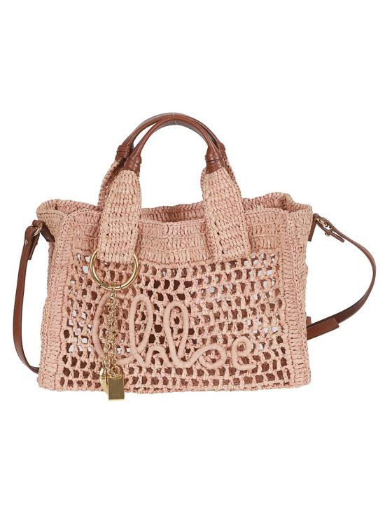 26FW 끌로에 토트백 CH26AS908P0824M Neutrals