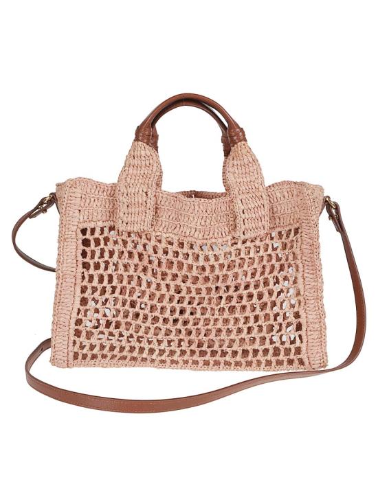 26FW 끌로에 토트백 CH26AS908P0824M Neutrals - CHLOE