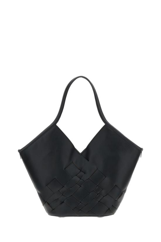 26FW 헤레우 토트백 COLLEWBA26BLACK