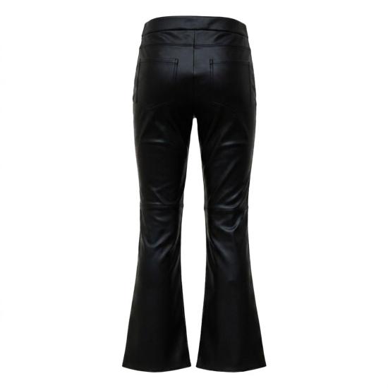 26FW 막스마라 서블라임 팬츠 서블라임 팬츠 2629786041600 Black - MAX MARA