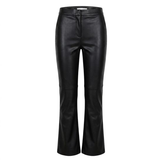 26FW 막스마라 서블라임 팬츠 서블라임 팬츠 2629786041600 Black