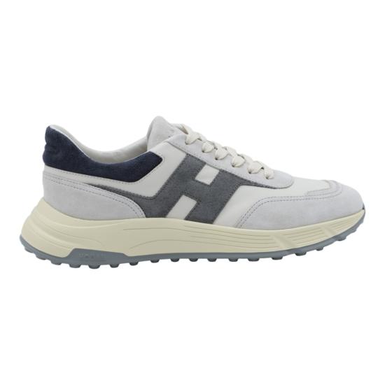 26FW 호간 하이퍼 라이트 스니커즈 HXM5630FR30UHC739R Grey