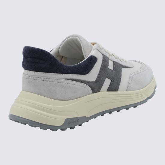 26FW 호간 하이퍼 라이트 스니커즈 HXM5630FR30UHC739R Grey - HOGAN