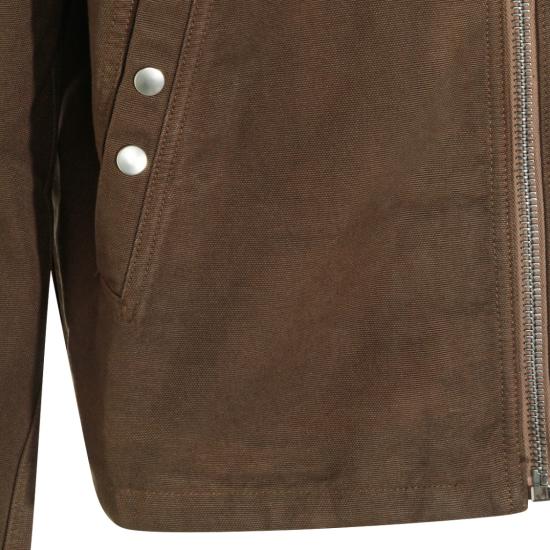 26SS 다크쉐도우 자켓 DU01F4783CVS78 Brown - DRKSHDW