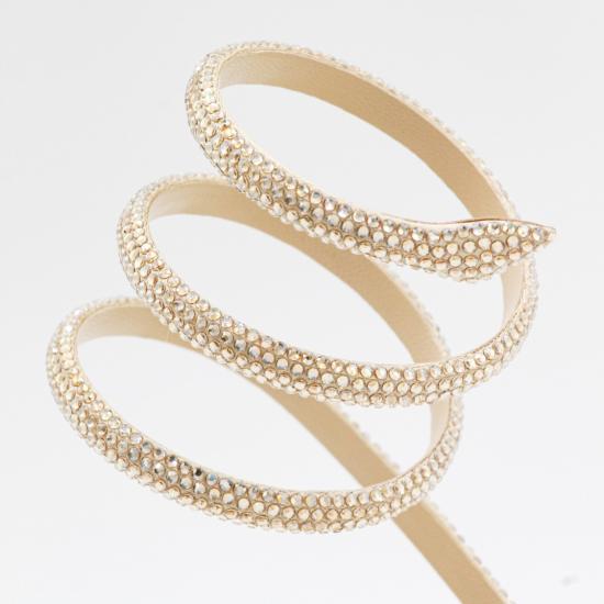 26FW 르네 카오빌라 샌들 C12538105R001V104 Neutrals - RENE CAOVILLA