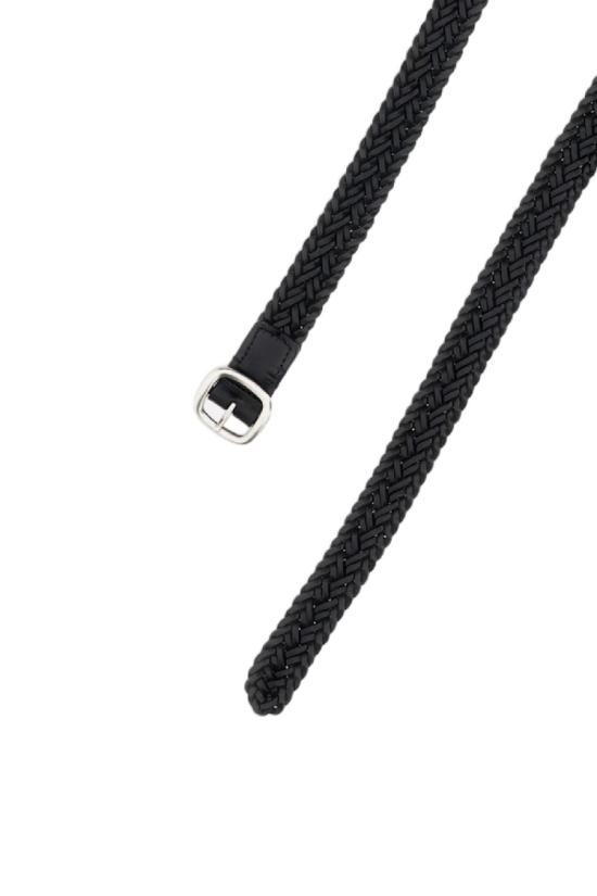 26FW 헤레우 레귤러 벨트 TRAMBFA26BLACK - HEREU