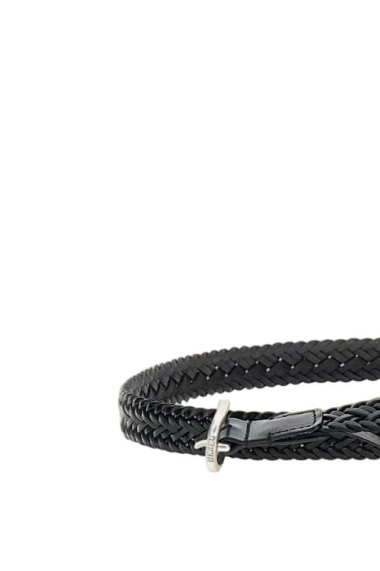 26FW 헤레우 레귤러 벨트 TRAMBFA26BLACK - HEREU