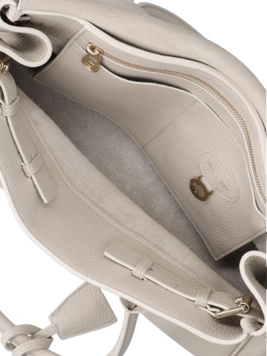 26FW 멀버리 토트백 HH6592 736W160 Neutrals - MULBERRY