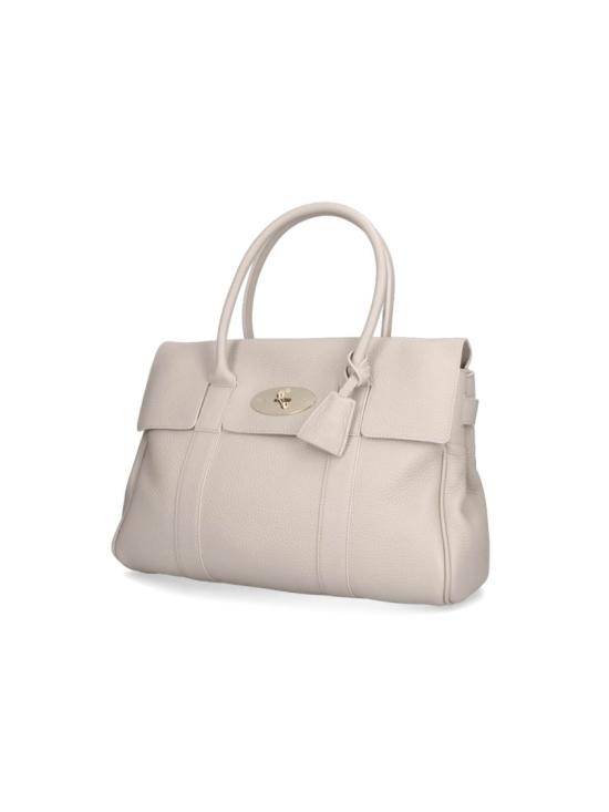 26FW 멀버리 토트백 HH6592 736W160 Neutrals - MULBERRY