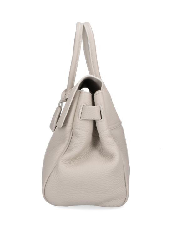 26FW 멀버리 토트백 HH6592 736W160 Neutrals - MULBERRY