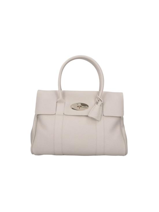 26FW 멀버리 토트백 HH6592 736W160 Neutrals