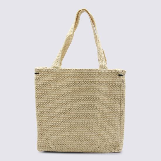26SS 피오루찌 토트백 W26SSABA013PT03NA02 Neutrals - FIORUCCI