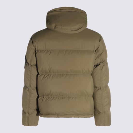 26FW 스톤 아일랜드 자켓 L2S154100013S0483V005G Grey - STONE ISLAND