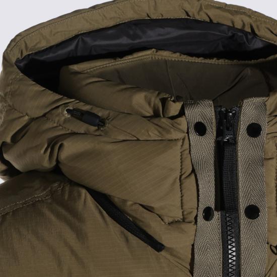 26FW 스톤 아일랜드 자켓 L2S154100013S0483V005G Grey - STONE ISLAND