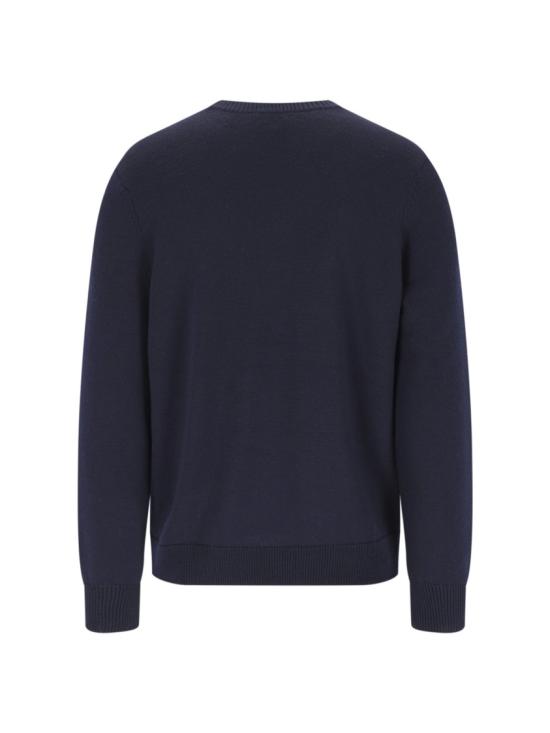 26FW 아페쎄 스웨터 WVAXU H23493IAJ Blue - A.P.C.
