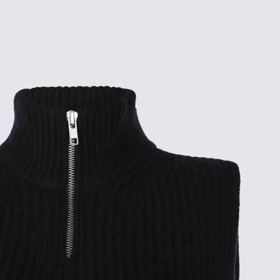 26FW MM6 메종마르지엘라 민소매 티셔츠 S52TH0062M13285900 Black - MM6 MAISON MARGIELA