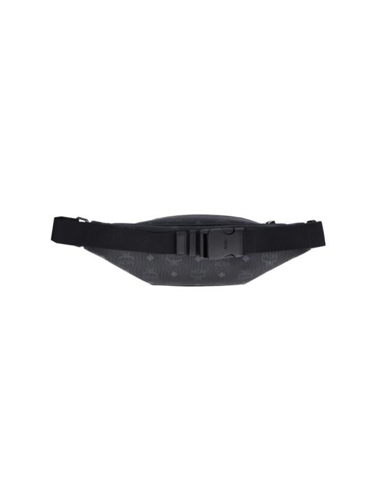 26FW 엠시엠 벨트백 MMZAAFI04BK Black - MCM