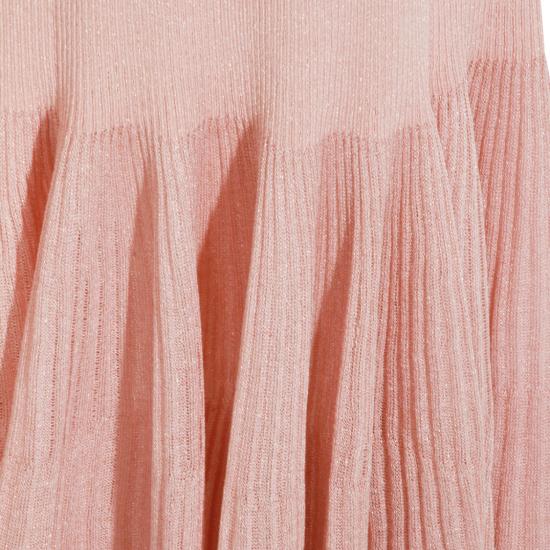 26SS 짐머만 롱 스커트 3070SS261DPI Pink - ZIMMERMANN