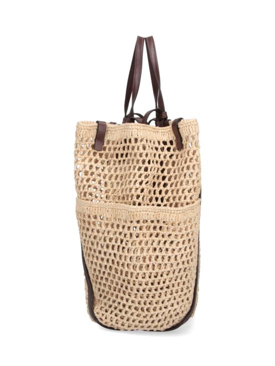 26FW 끌로에 토트백 26US906P0824P Neutrals - CHLOE