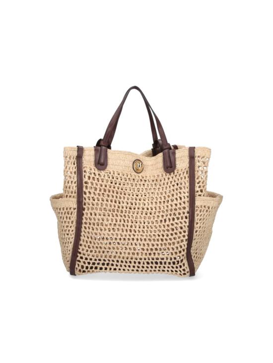 26FW 끌로에 토트백 26US906P0824P Neutrals - CHLOE