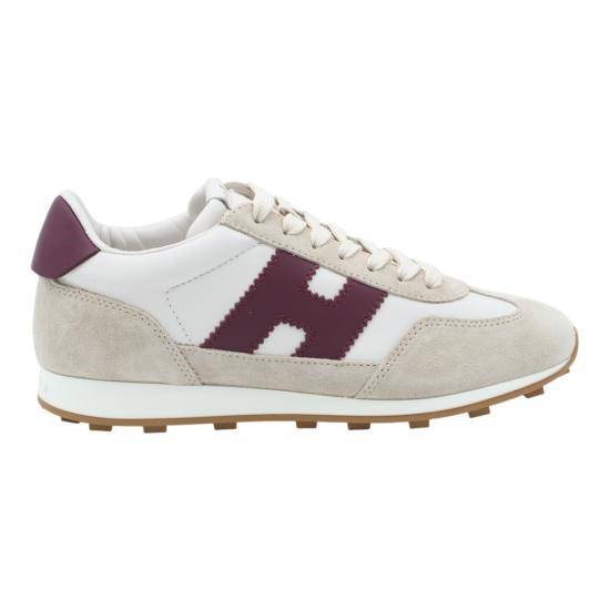 26FW 호간 스니커즈 HXW7270GH00UHC9998 White