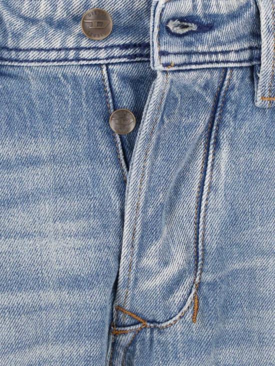 26FW 디젤 1985 라키 레귤러 진 00C06Q 09P3301 Blue - DIESEL