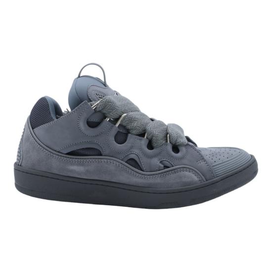26FW 랑방 스니커즈 FUSKDK12DRASE2618 Grey