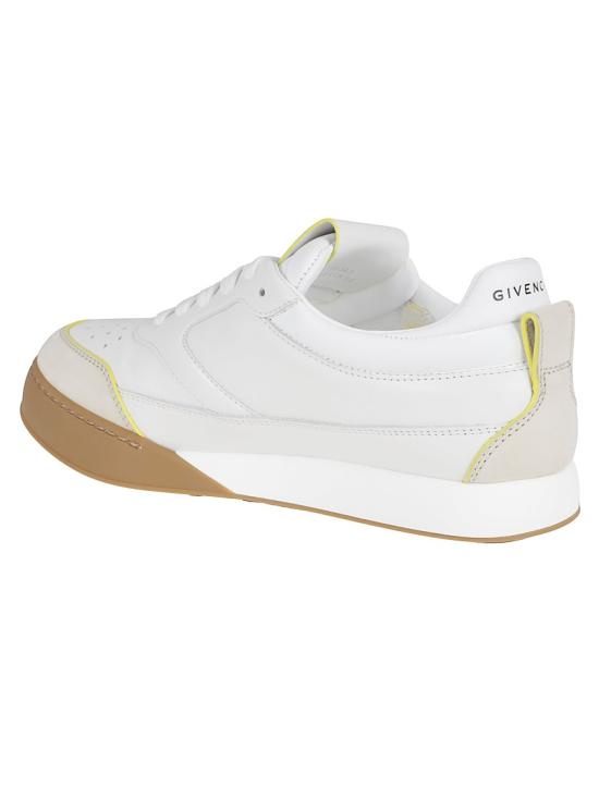26FW 지방시 스니커즈 BH00B5H1XV111 White - GIVENCHY
