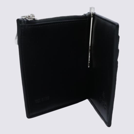 26FW 에트로 남성지갑 MP2D0009AA086N0000 Black - ETRO