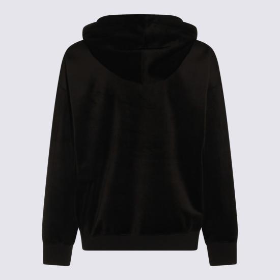 26FW 와이쓰리 후드 티셔츠 IA4372BLACK - Y-3