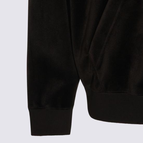 26FW 와이쓰리 후드 티셔츠 IA4372BLACK - Y-3