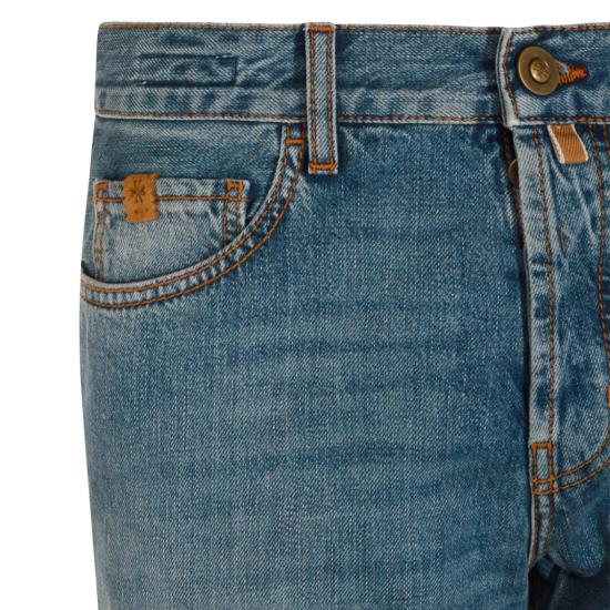 26SS 야콥코헨 데님 팬츠 JUMQE033030T731AV2200D Blue - JACOB COHËN