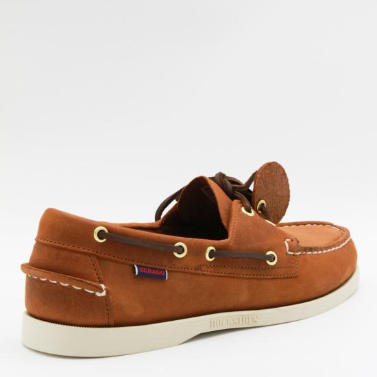 26SS 세바고 로퍼 781279W912 Brown - SEBAGO