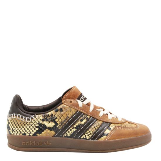 26SS 아디다스 X 웨일즈 보너 스니커즈 KK3641 Brown