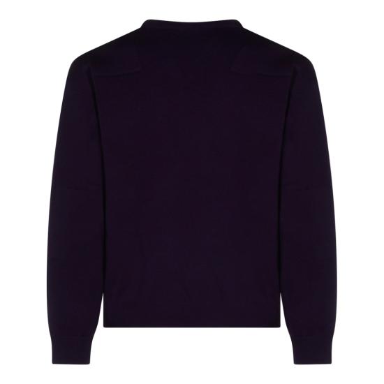 26FW 질샌더 스웨터 J22GP0285J14851511 Black - JIL SANDER