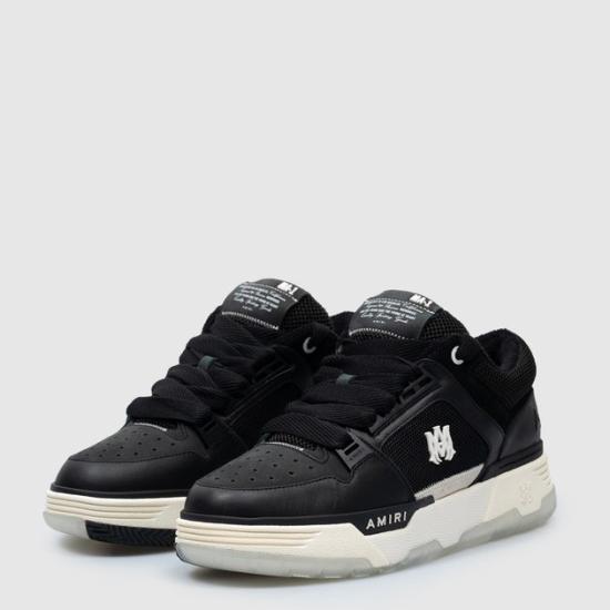 26FW 아미리 스니커즈 AMFOSR1097001 Black - AMIRI