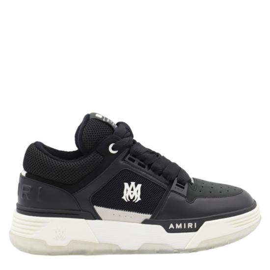 26FW 아미리 스니커즈 AMFOSR1097001 Black