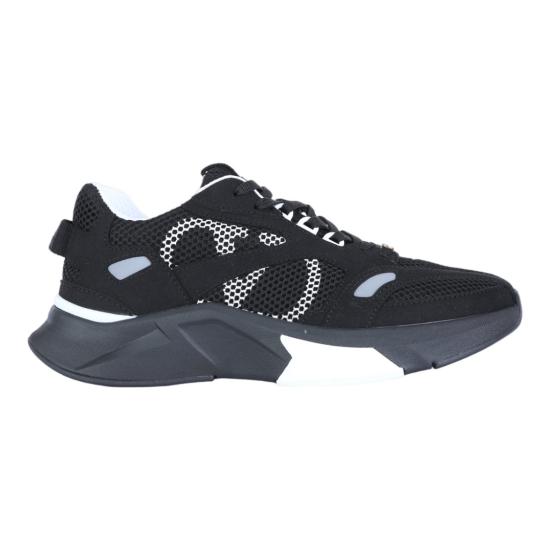 26FW 발렌티노 가라바니 스니커즈 9Y2S0N88QAP0QS Black