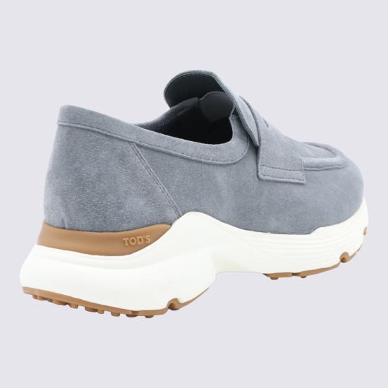 26FW 토즈 스니커즈 XXW54C0JC41RE0B413 Grey - TODS
