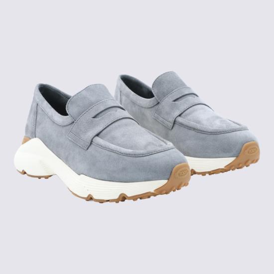 26FW 토즈 스니커즈 XXW54C0JC41RE0B413 Grey - TODS