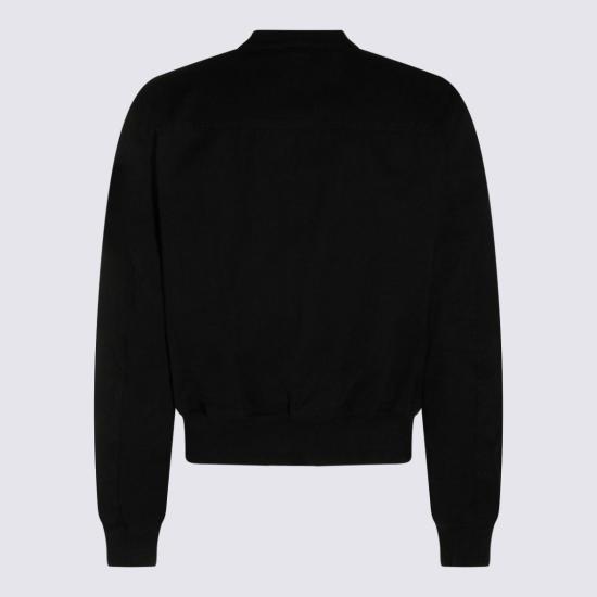 26SS 다크쉐도우 봄버 자켓 DU01F4784CVS09 Black - DRKSHDW