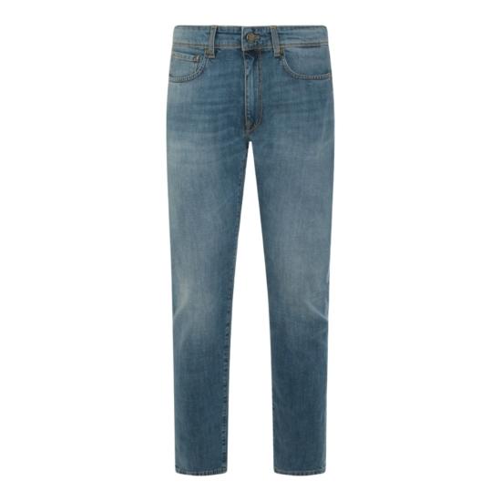 26SS 인코텍스 데님 팬츠 BS007L2615HW04A Blue
